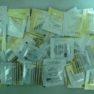 產品編號：1202 頂級GE(有機鍺)精華霜試用包
