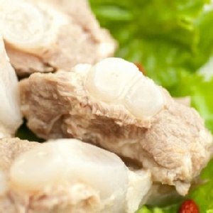 原味軟骨冷凍調理包