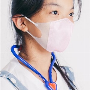 台灣製3D立體口罩50入(成人兒童幼幼口罩)