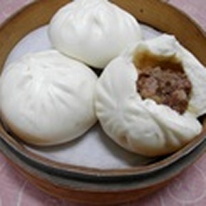 紅蔥肉包~本店招牌!