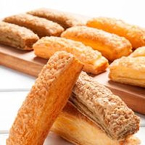 阿拉比卡厚焙咖啡長條