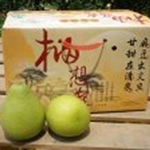 (特級)柚想起文旦10斤裝