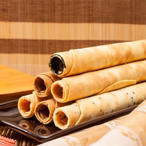 振頤軒好味手工蛋捲