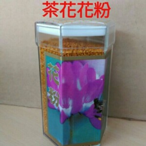 茶花粉(300g)