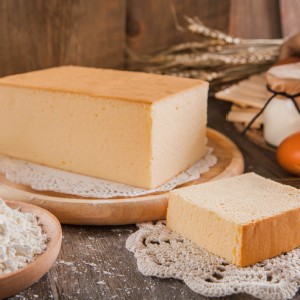 原味蛋糕 蛋奶素 銷售冠軍No1