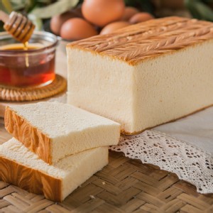 蜂蜜蛋糕 蛋奶素