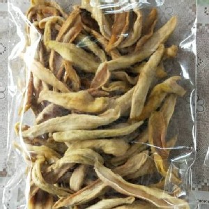 玉井青芒果乾 情人果乾 200g/包