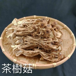 茶樹菇-200g / 袋