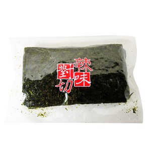 聯華 辣味-燒海苔(32枚/包)#辣味