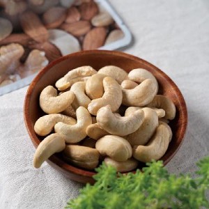 原味腰果輕巧包90g