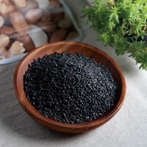 原味黑芝麻輕巧包130g