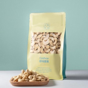 原腰果【家庭號 320g】