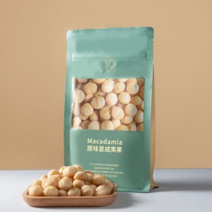 夷豆【家庭號 220g】