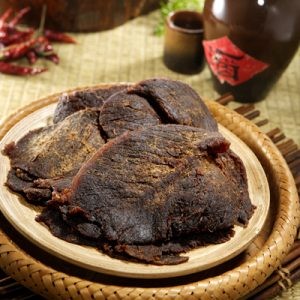 牛肉干300g(含運)