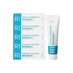 蜂膠護理牙膏(200g*5入裝）