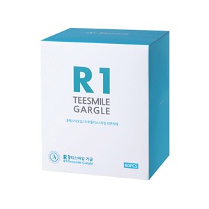 蜂膠含氟漱口水10ml x 60入/