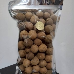 帶殼龍眼乾 大顆480g/袋