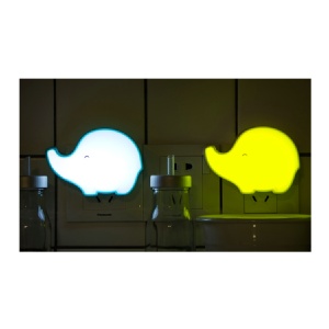 小象小燈＿感應式