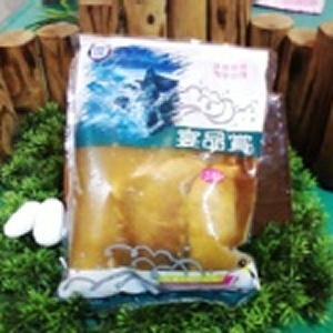 墨西哥風味鮑3粒 