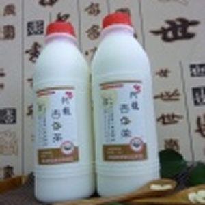 杏仁茶(有糖)