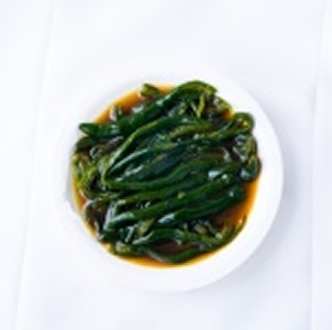 花崗山剝皮辣椒(大辣)