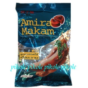 泰國零嘴~酸子糖