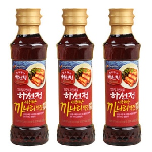 韓國CJ魚露 / 韓國魚露 400ml