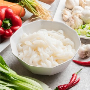 【栗園米食】國宴粄條 | 晶透原味粄條 5入