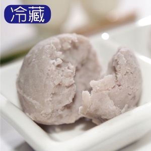 鮮芋球(單盒裝) 特價：$59