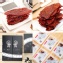 《阮的肉干》台北客肉干經典原味+經典絕辣(各1盒)【新品限量發行】