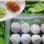 生鮮鹹湯圓1盒