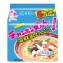 日本原裝 伊藤 強棒拉麵-海鮮豚骨味(90gx5入)袋 效期 2018/10/19