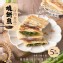 【唐門老爹】香酥燒餅煎 650g/5片/包裝 共5種口味任選