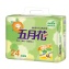 五月花清膚柔潤抽取衛生紙