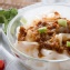 栗園米食客家風味粄條(干貝XO醬)