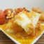 皇式蒜香黃金泡菜(五辛素)