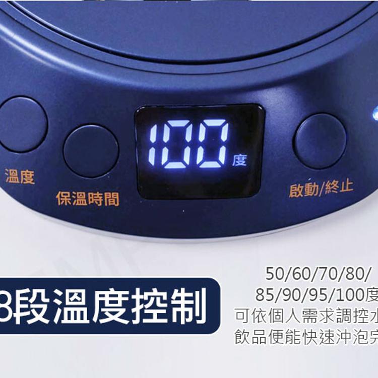 【國際牌Panasonic】1.5L雙層不鏽鋼溫控快煮壺 NC-KD700