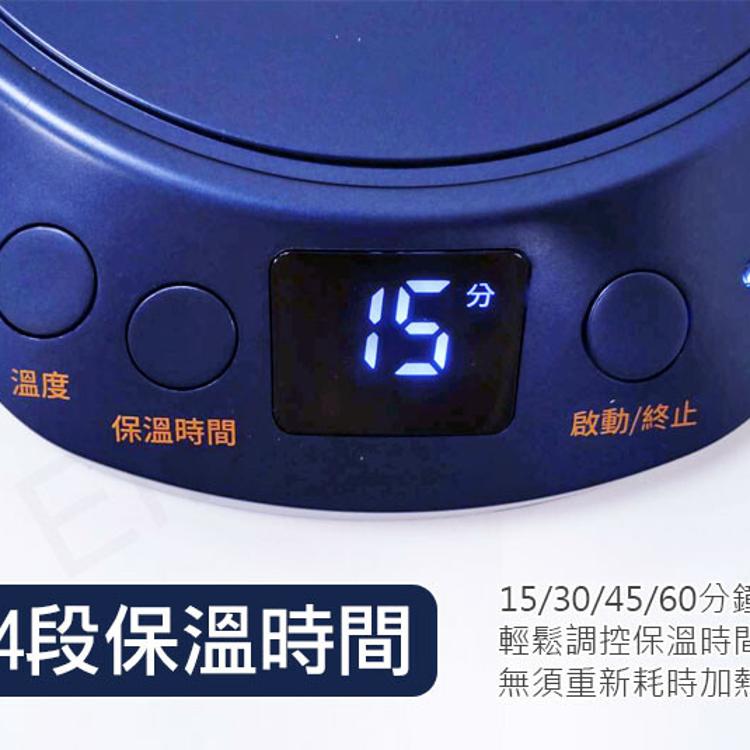 【國際牌Panasonic】1.5L雙層不鏽鋼溫控快煮壺 NC-KD700