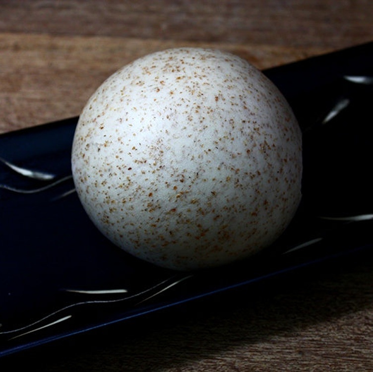 【包狀元老麵包子店】★麥香無糖饅頭★( 4 入 ) 添加新鮮麥皮，富含纖維質與獨特麥香!!