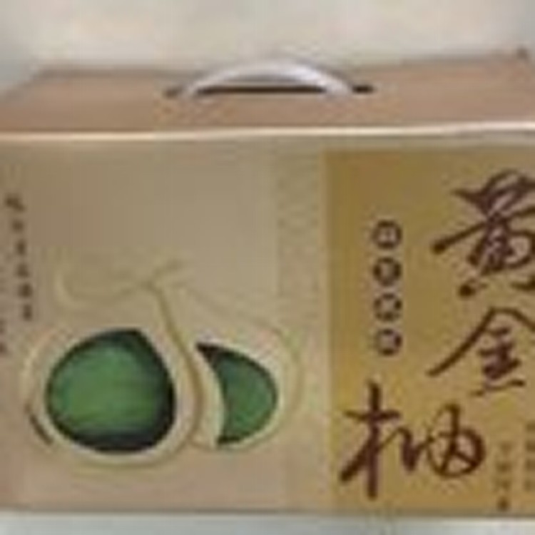 極品黃金文旦5斤裝