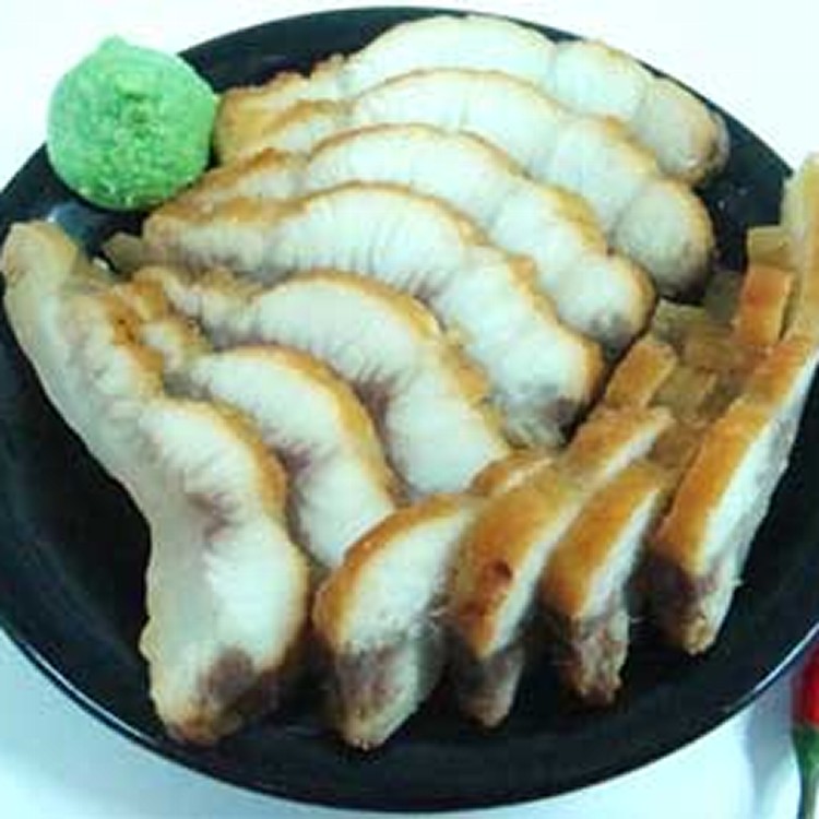 魚翅尾煙 1台斤