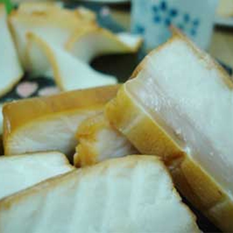 鯊魚煙 1台斤