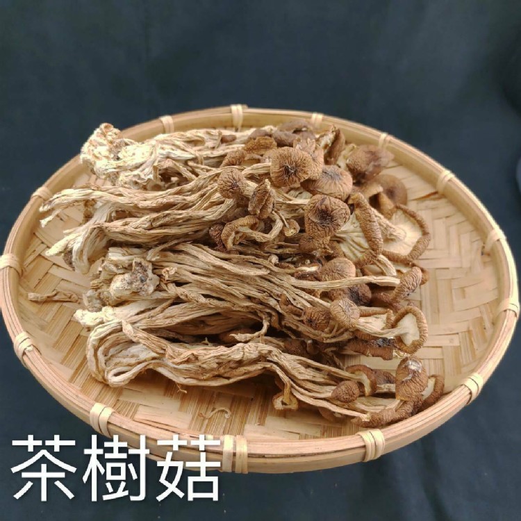 茶樹菇-200g / 袋