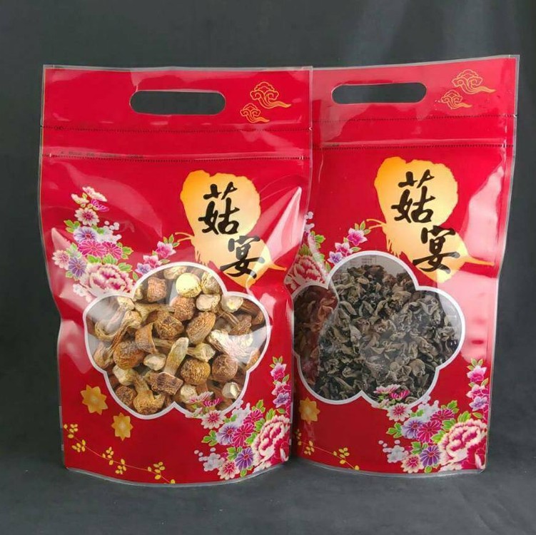 茶樹菇-200g / 袋