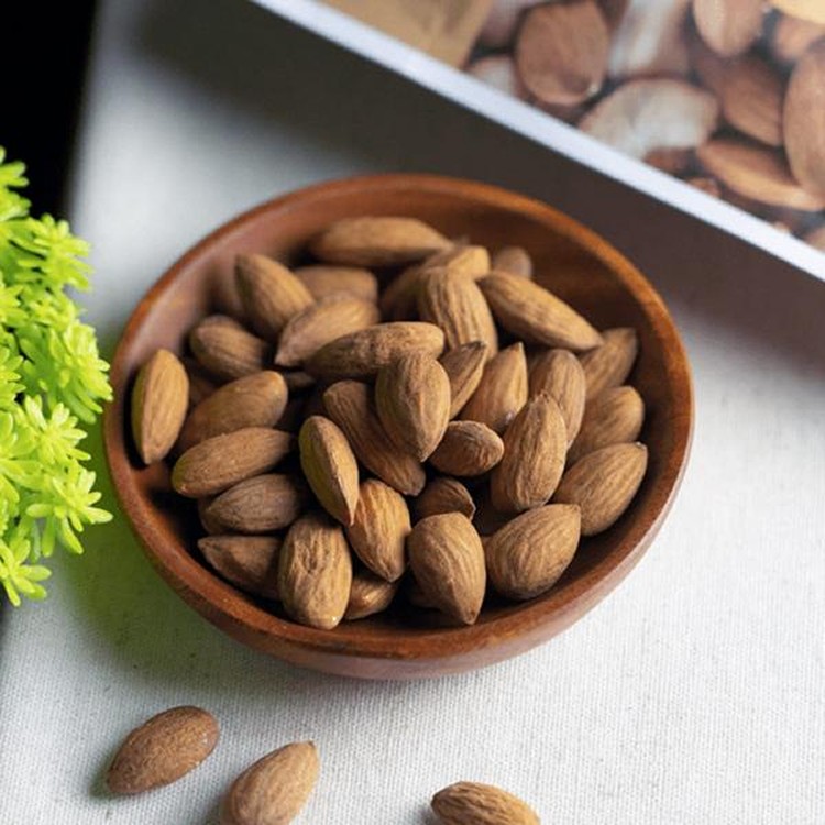 原味杏仁輕巧包 120g