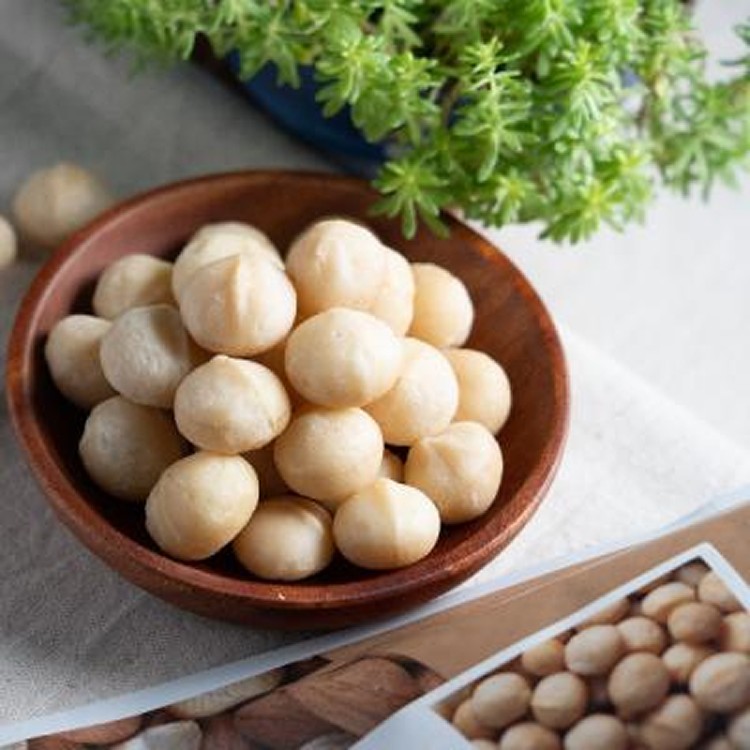 原味夏威夷豆輕巧包80g