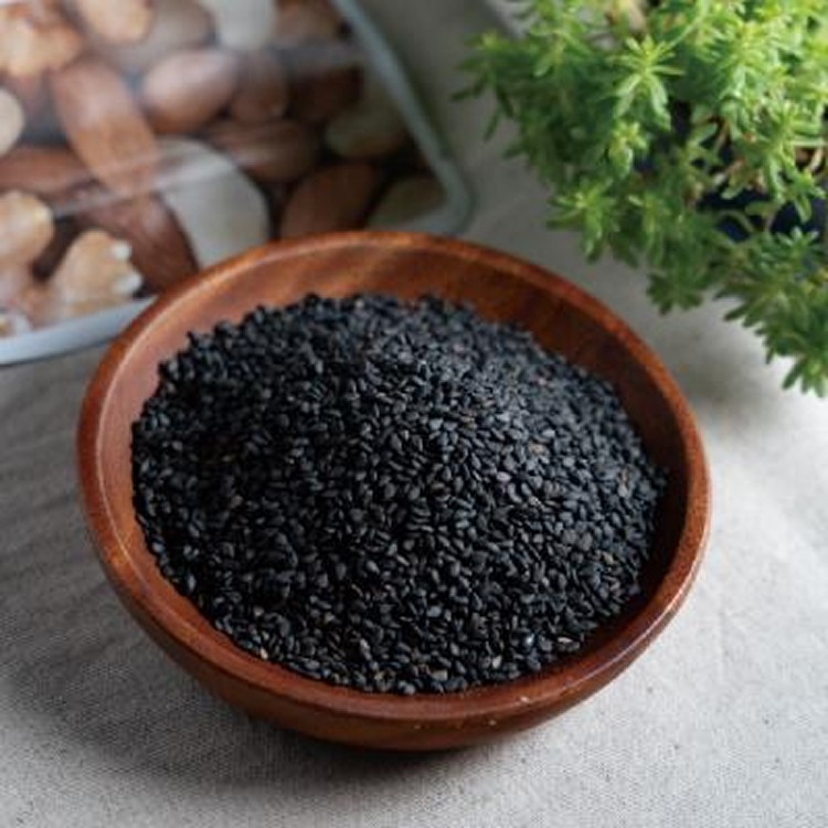 原味黑芝麻輕巧包130g