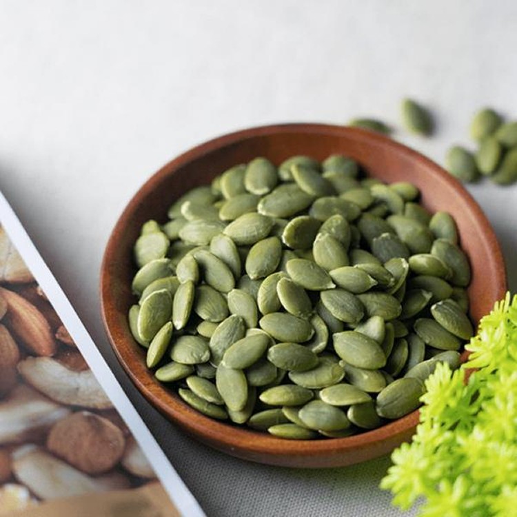 原味南瓜籽輕巧包 130g