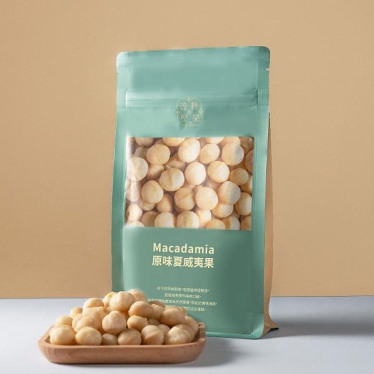 夷豆【家庭號 220g】