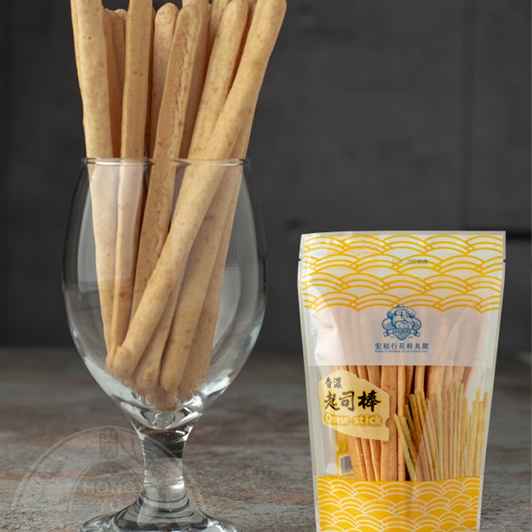 宏裕行-香濃起司棒